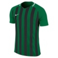 Striped Division III SS Jersey
