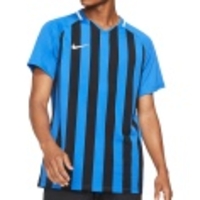 Striped Division III SS Jersey