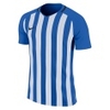 Striped Division III SS Jersey