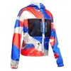 Summit 4.1 Woven Hooded Jacket Women
