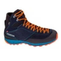 Super Ferrata MC GTX