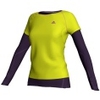 Supernova 2in1 L/S Women