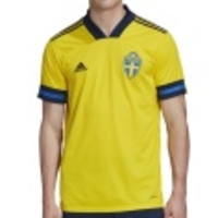 SVFF Home Jersey 2020
