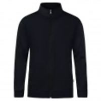 Sweatjacke Doubletex