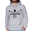 Sweatshirt aus GOTS-zertifizierter Bio-Baumwolle