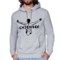 Sweatshirt aus GOTS-zertifizierter Bio-Baumwolle