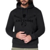 Sweatshirt aus GOTS-zertifizierter Bio-Baumwolle