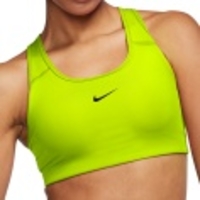 Swoosh Bra Women
