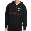 Swoosh FZ Hoodie