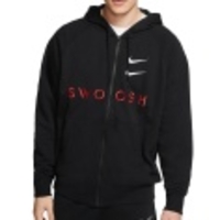 Swoosh FZ Hoodie