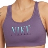 Swoosh GFX Bra Women