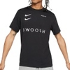 Swoosh Pack Tee