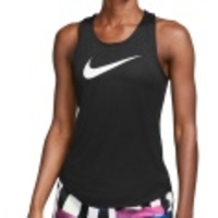 Swoosh Run Tank Women