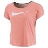 Swoosh Run Top SS Women