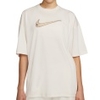 Swoosh SS Top Women