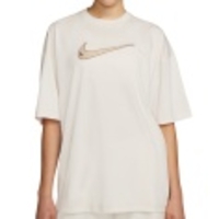 Swoosh SS Top Women
