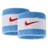 Swoosh Wristbands