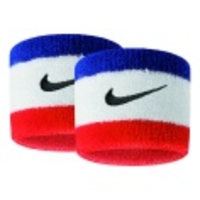 Swoosh Wristbands