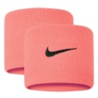 Swoosh Wristbands