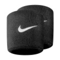 Swoosh Wristbands
