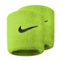 Swoosh Wristbands