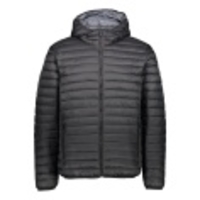 Synthetic Fill Jacket