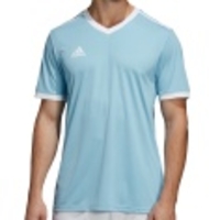 Tabela 18 Jersey