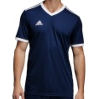 Tabela 18 Jersey