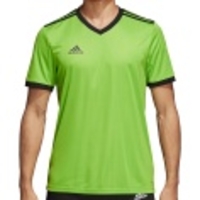 Tabela 18 Jersey