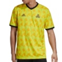 Tango All Over Print Jersey