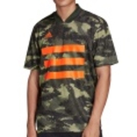 Tango All Over Print Jersey