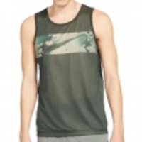 Tank Top Legend Camo