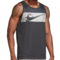 Tank Top Legend Camo