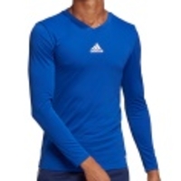 Team Base Longsleeve Tee
