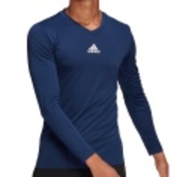 Team Base Longsleeve Tee