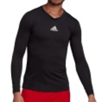Team Base Longsleeve Tee