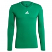 Team Base Longsleeve Tee
