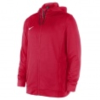 Team Basketball Stock Full-ZIP Hoodie