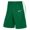 Team Basketball Stock Short