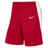 Team Basketball Stock Short