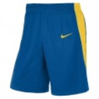 Team Basketball Stock Short