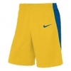 Team Basketball Stock Short