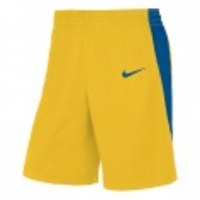 Team Basketball Stock Short