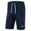 Team Club 19 Fleece Short