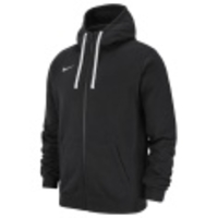 Team Club 19 FZ Hoodie