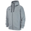 Team Club 19 FZ Hoodie