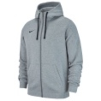 Team Club 19 FZ Hoodie