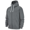 Team Club 19 FZ Hoodie