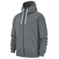 Team Club 19 FZ Hoodie