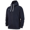 Team Club 19 FZ Hoodie